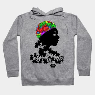 Beautiful Mind Hoodie